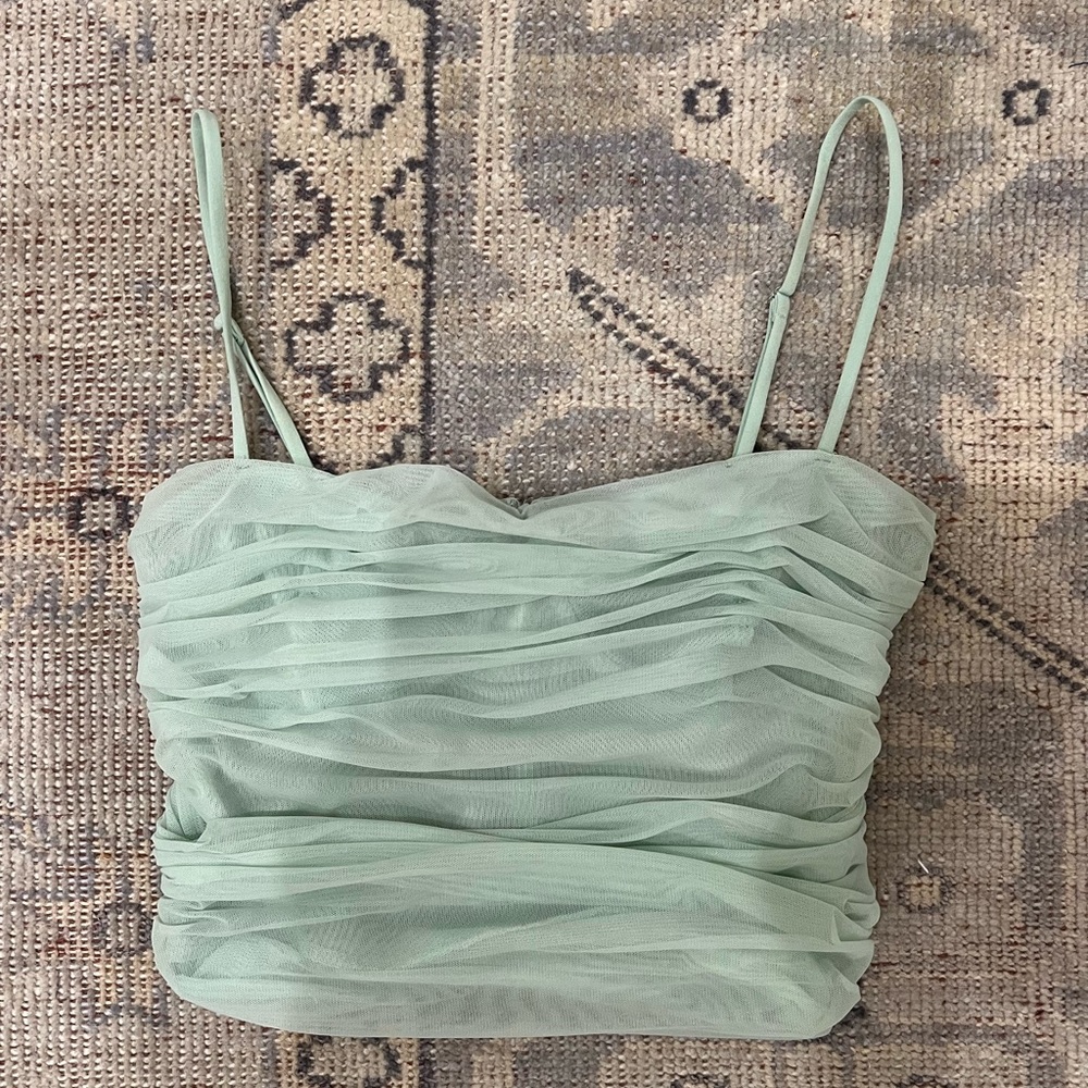 Aritzia tank top